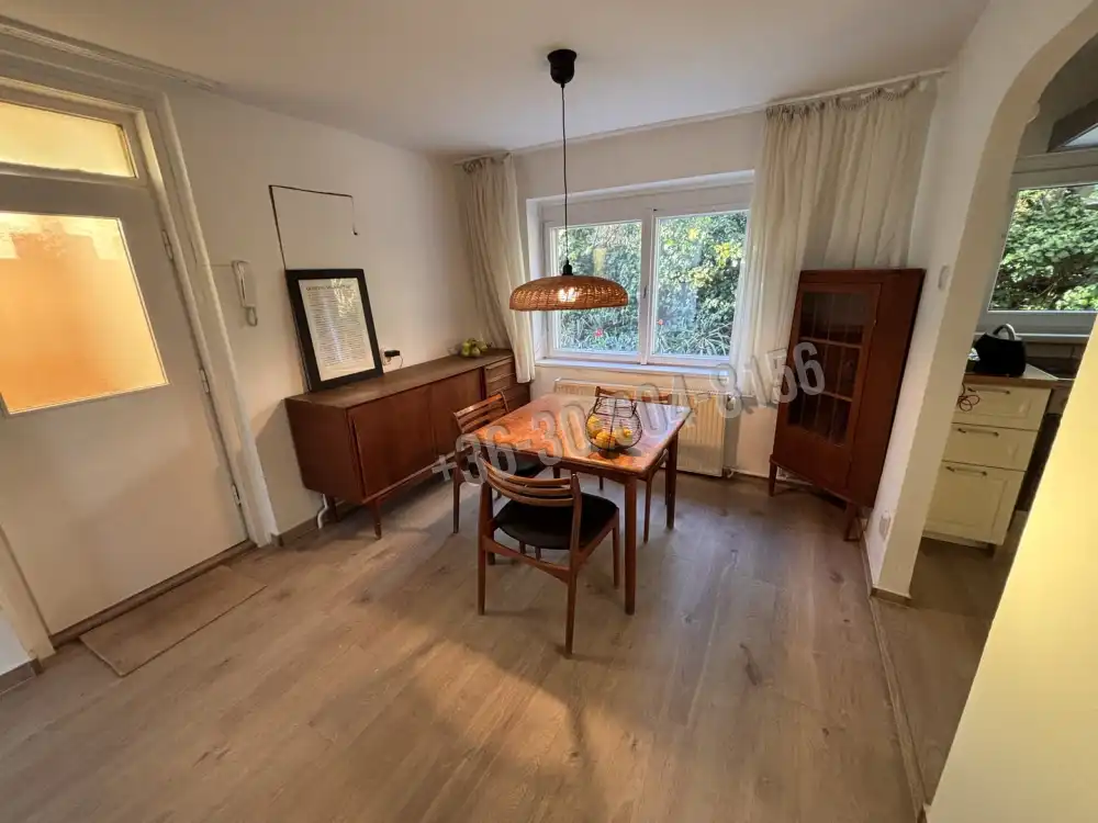 Budapest, II. kerület - Rózsadomb