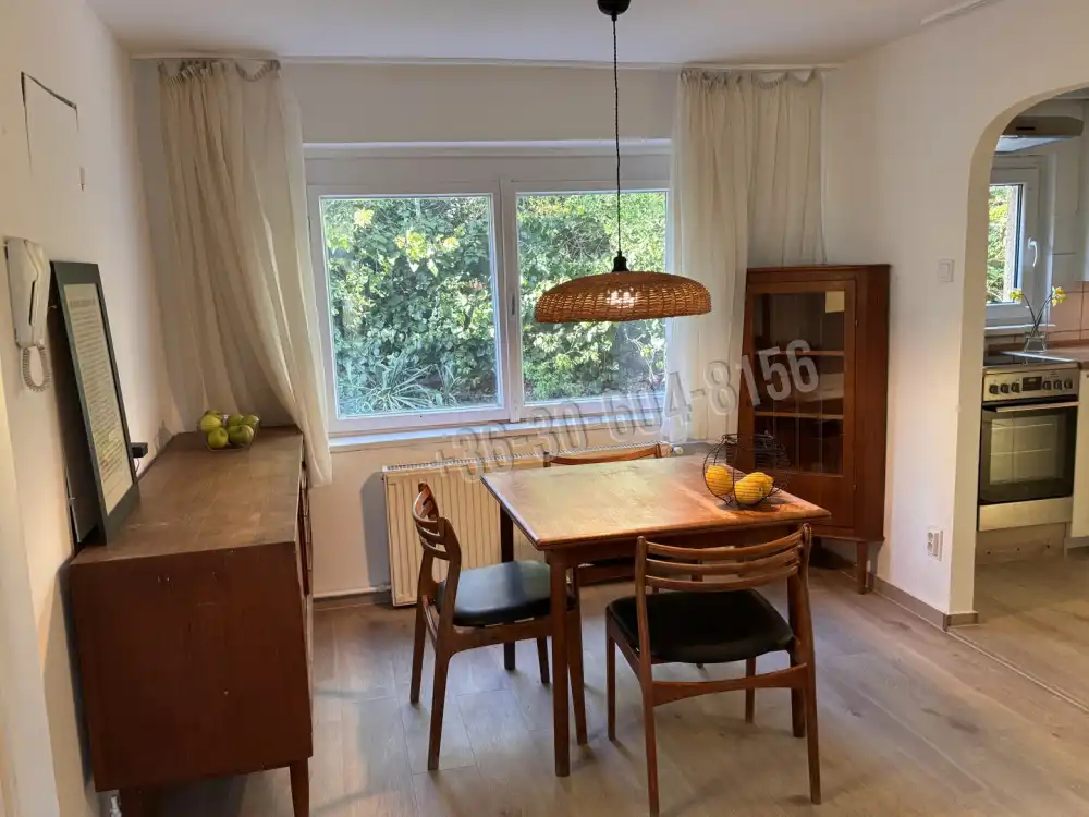 Budapest, II. kerület - Rózsadomb