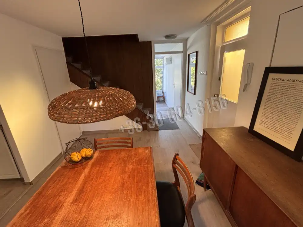 Budapest, II. kerület - Rózsadomb