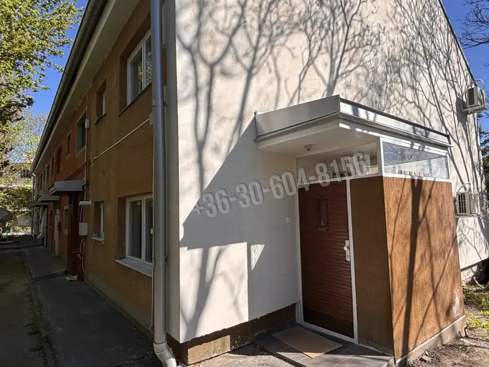 Budapest, II. kerület - Rózsadomb