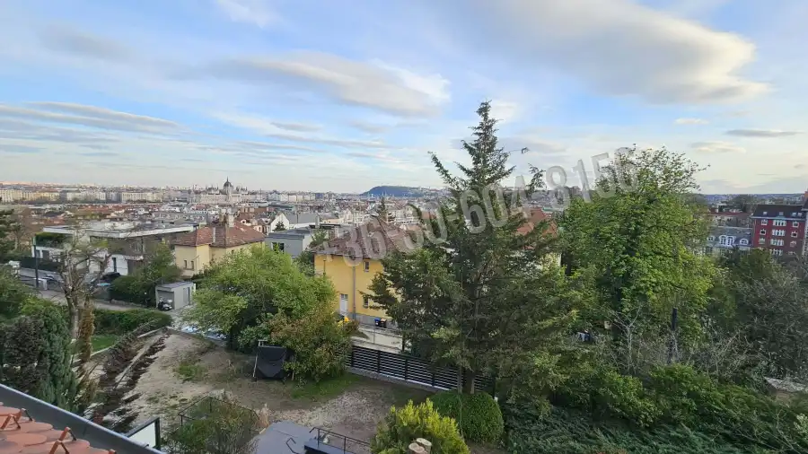 Albérlet, kiadó sorház, Budapest, II. kerület