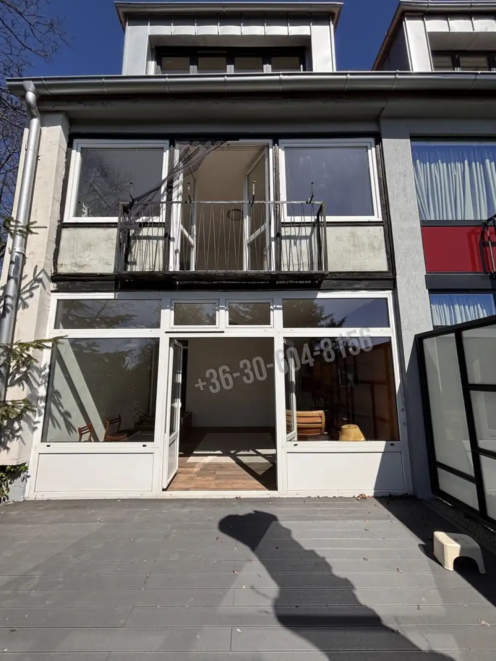 Budapest, II. kerület - Rózsadomb