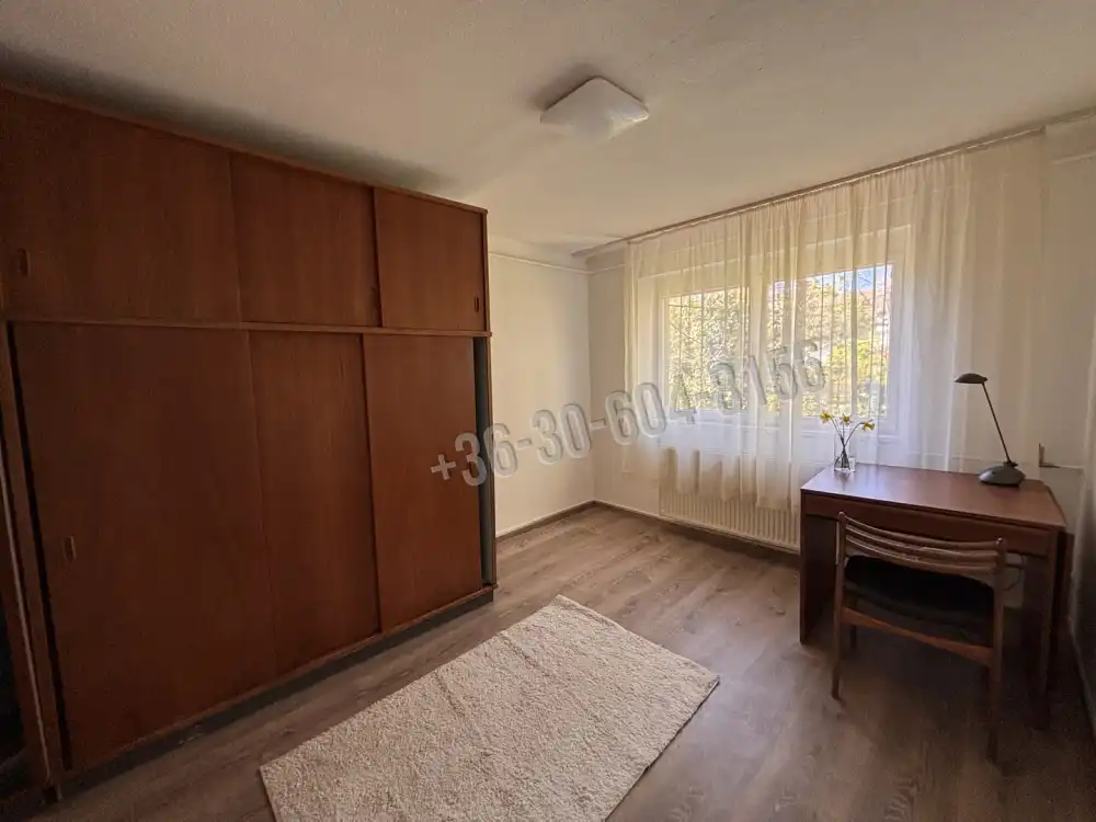 Budapest, II. kerület - Rózsadomb