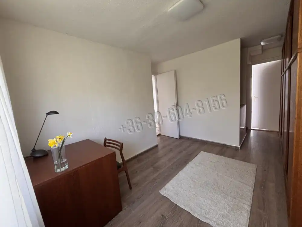 Budapest, II. kerület - Rózsadomb