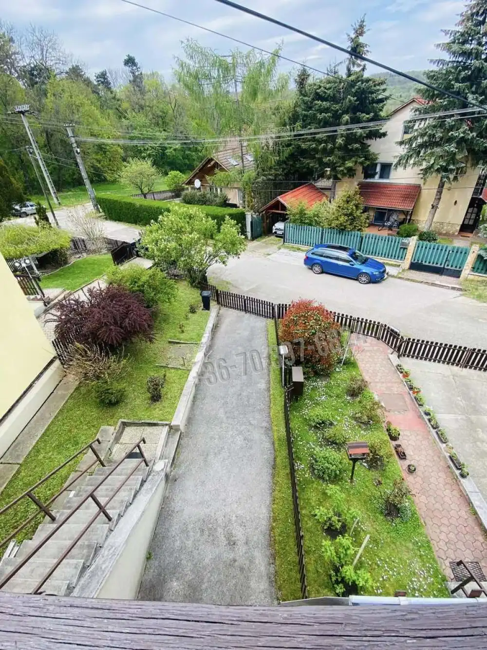 Pest megye - Nagykovácsi