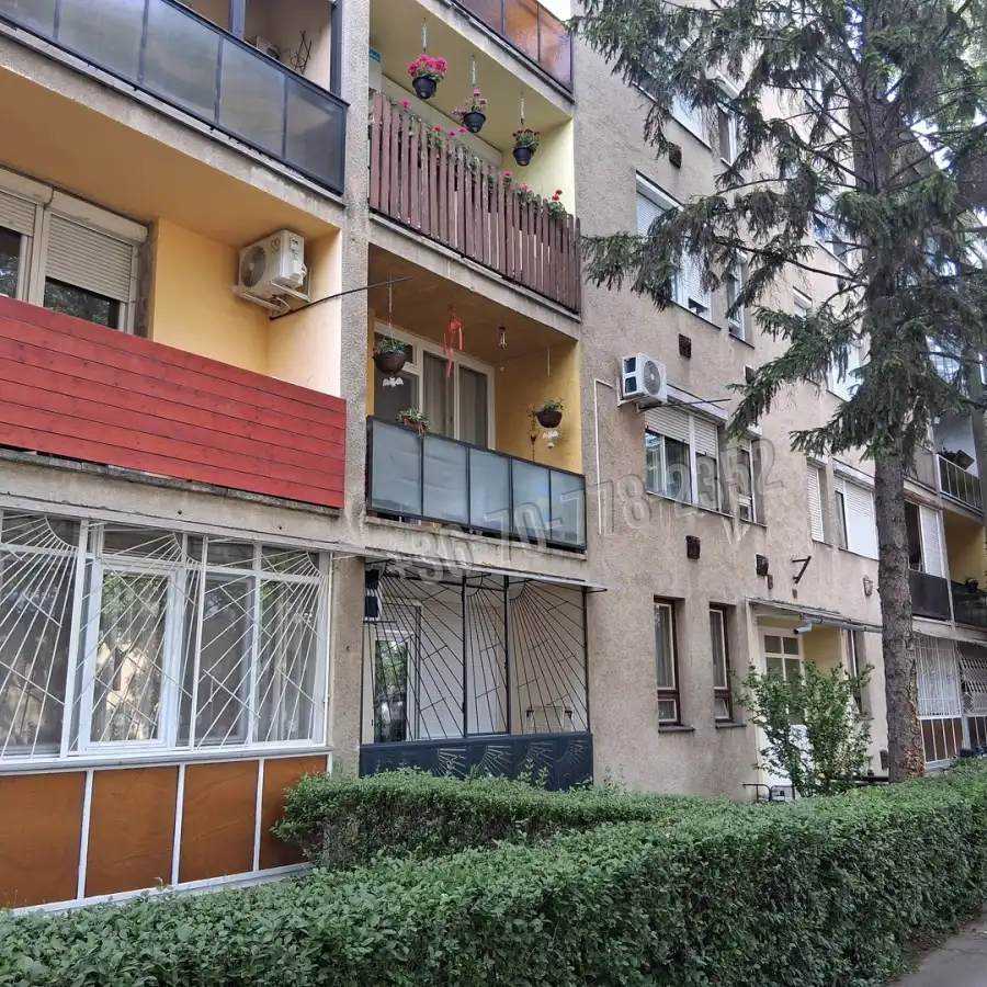 Albérlet, kiadó téglalakás, Békéscsaba