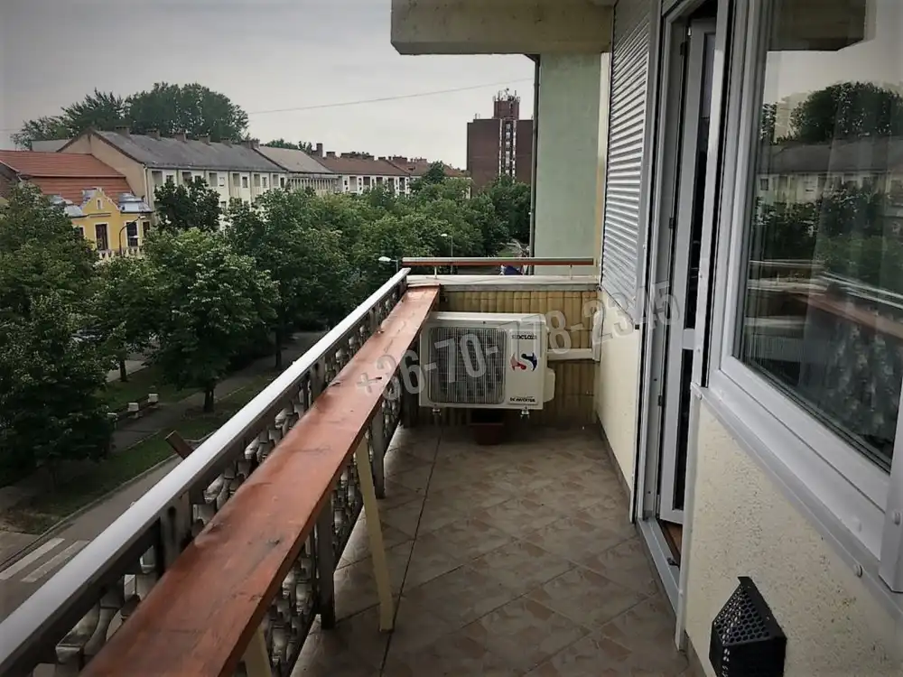 Békés megye - Békéscsaba