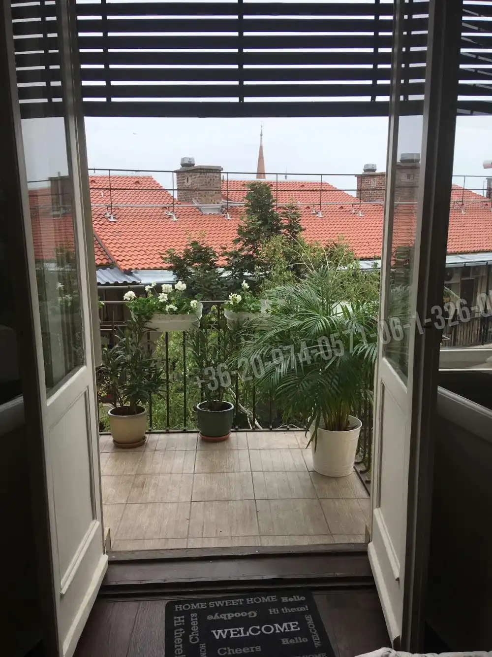 Budapest, I. kerület - Váralja