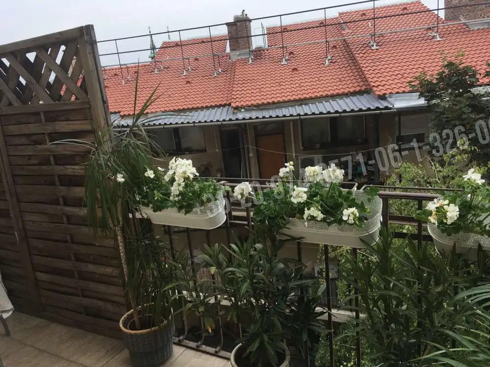 Budapest, I. kerület - Váralja