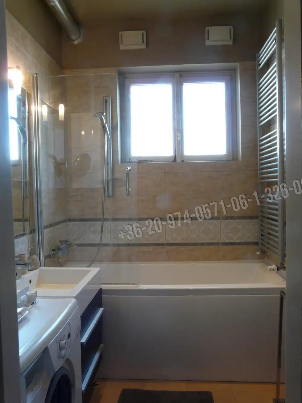 Budapest, I. kerület - Váralja