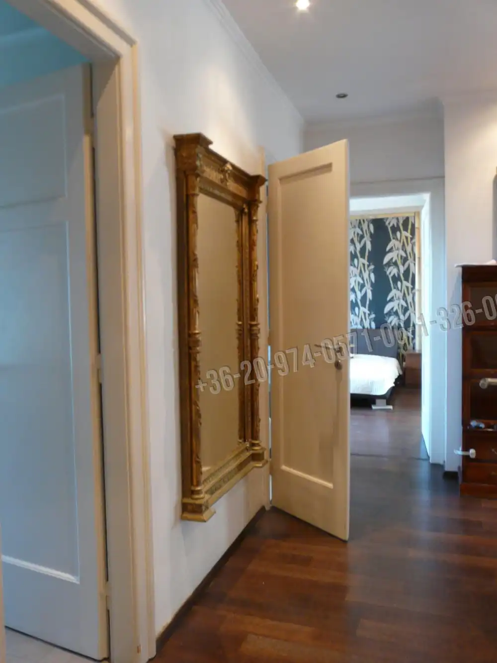 Budapest, I. kerület - Váralja