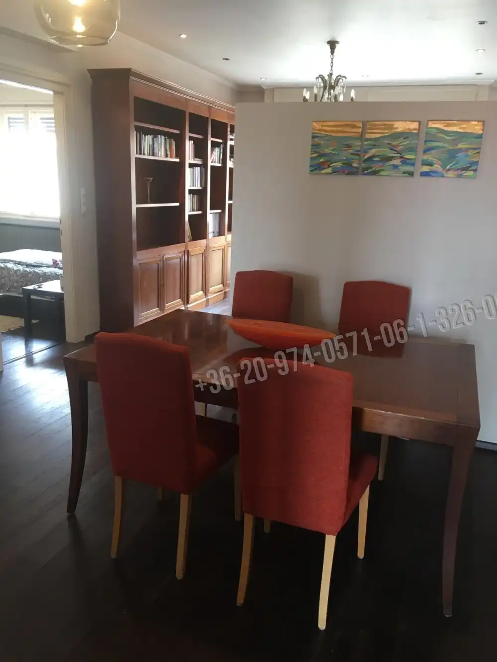 Budapest, I. kerület - Váralja