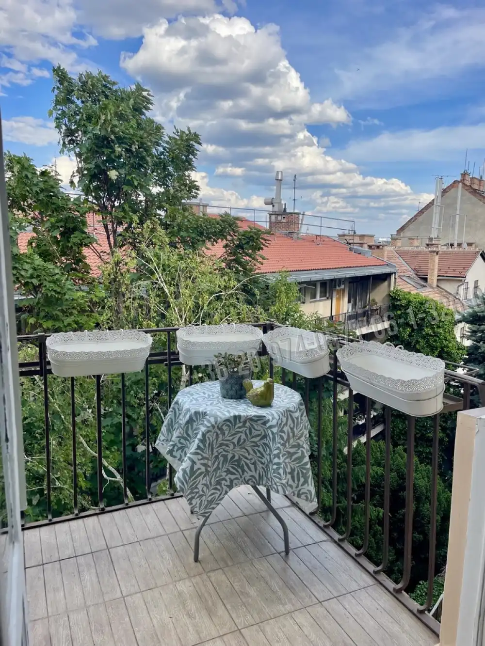 Budapest, I. kerület - Váralja