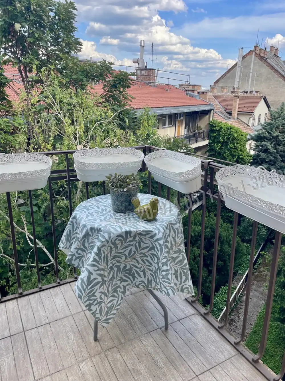 Budapest, I. kerület - Váralja