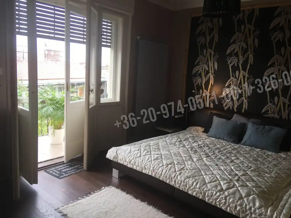 Budapest, I. kerület - Váralja