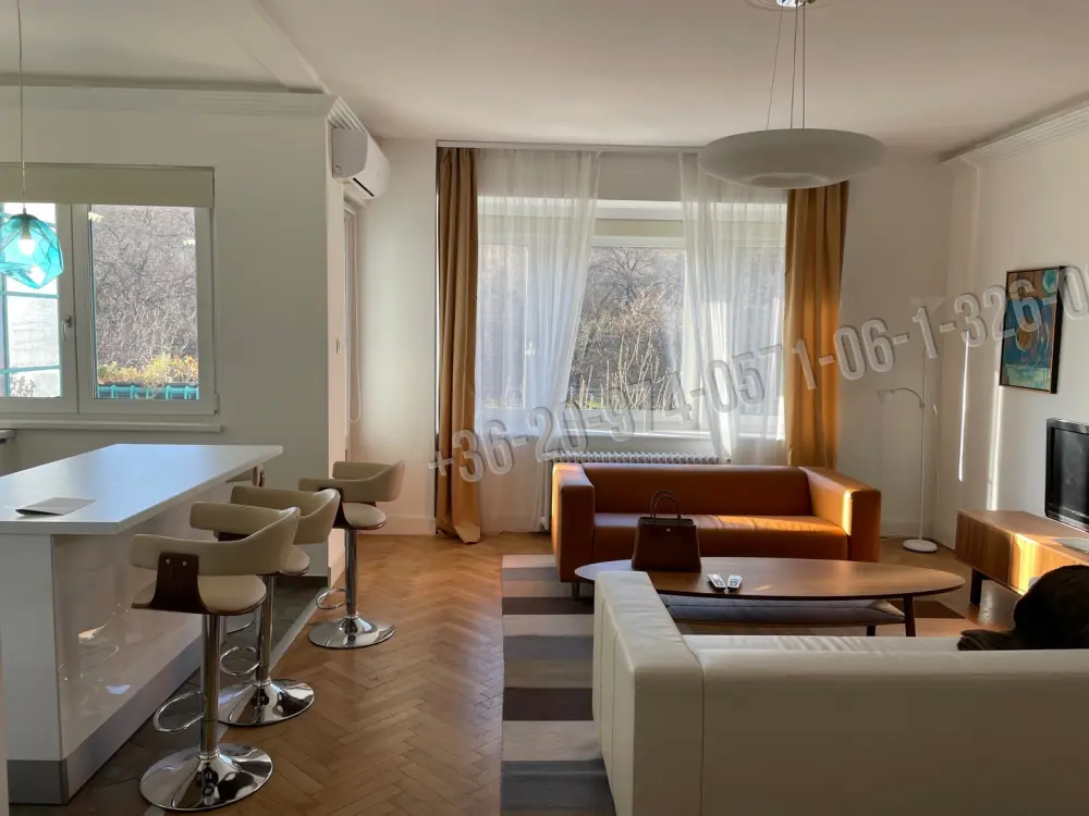 Budapest, I. kerület - Váralja