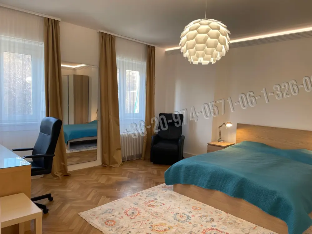Budapest, I. kerület - Váralja