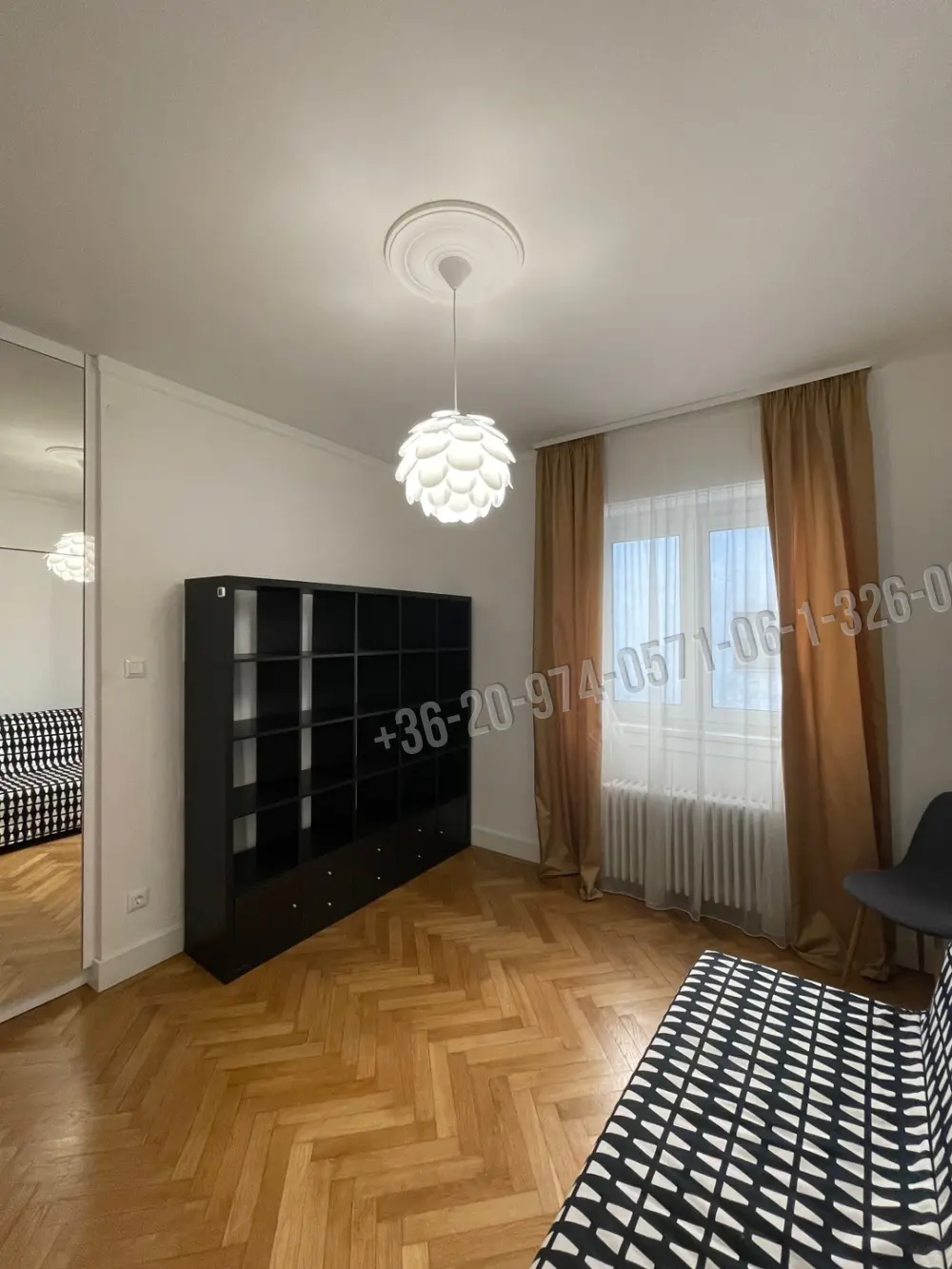 Budapest, I. kerület - Váralja