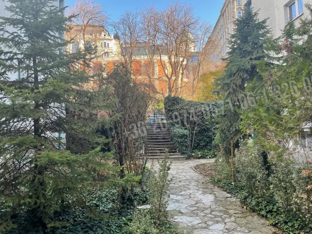 Budapest, I. kerület - Váralja
