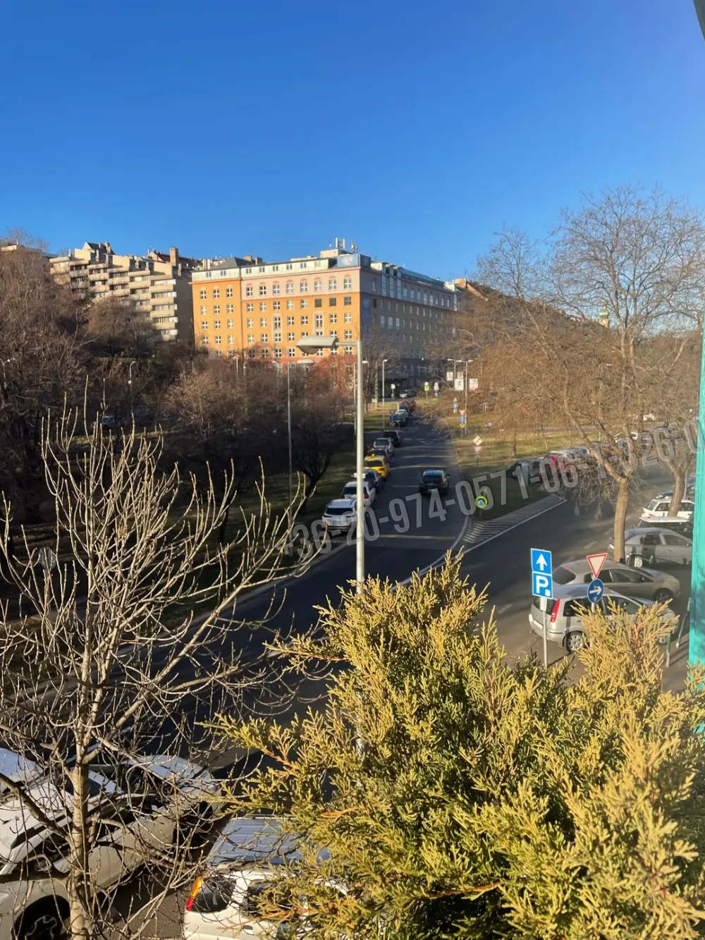 Budapest, I. kerület - Váralja