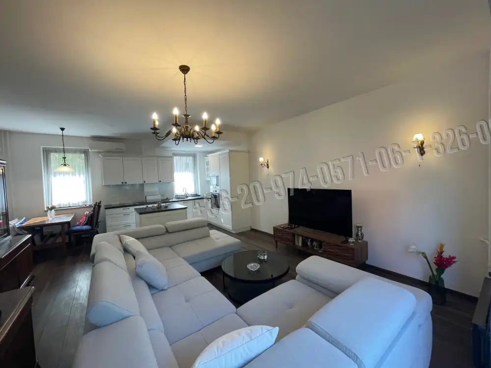 Budapest, I. kerület - Váralja