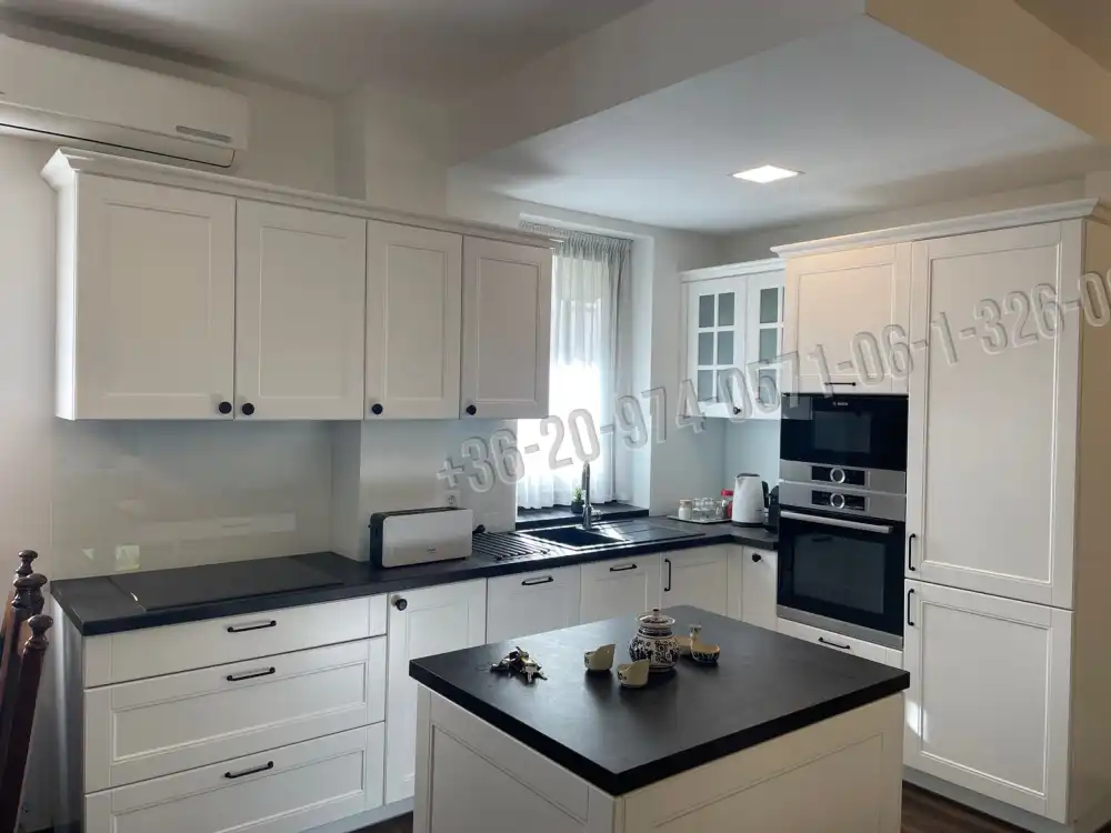 Budapest, I. kerület - Váralja