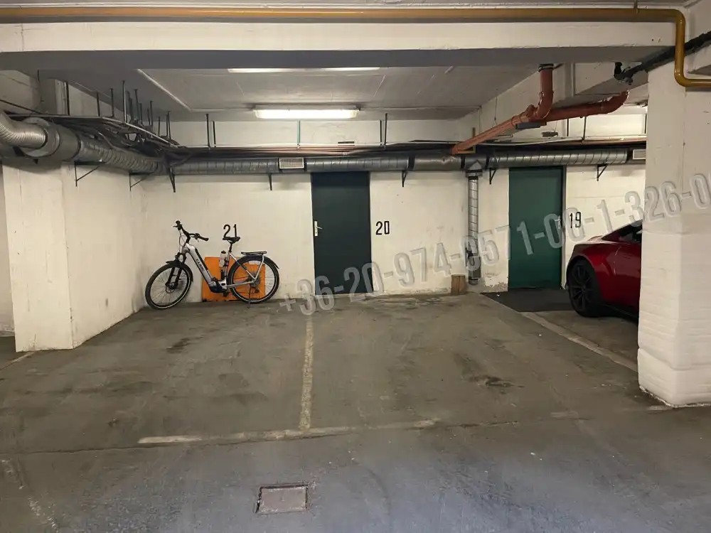 Budapest, I. kerület - Váralja