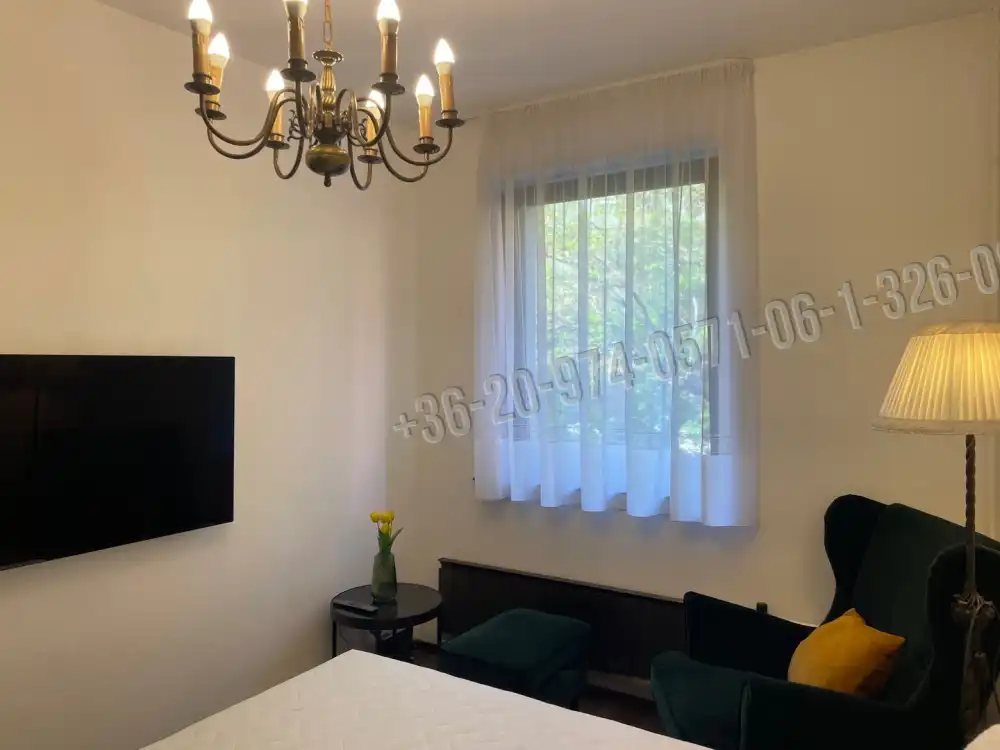 Budapest, I. kerület - Váralja