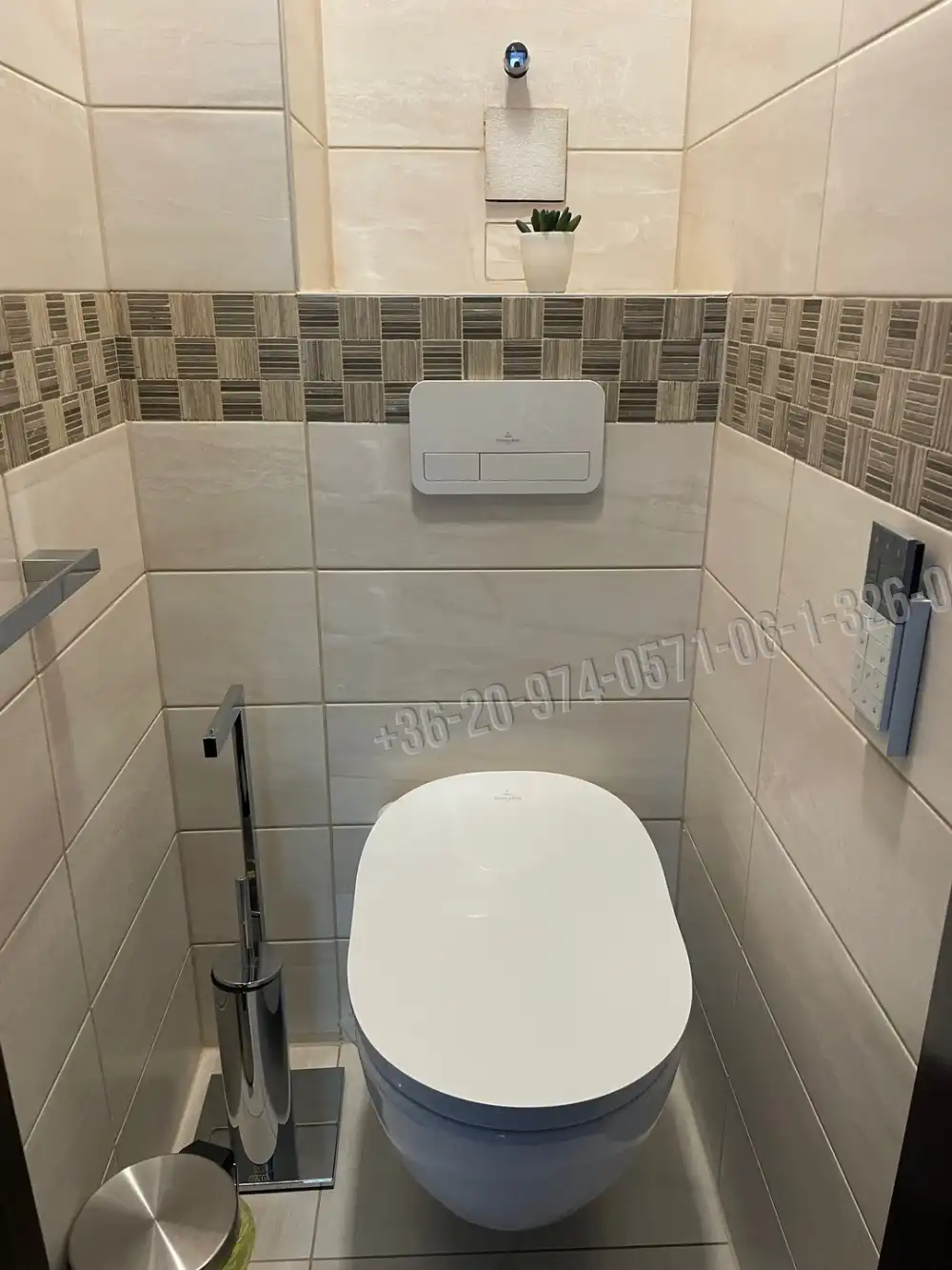 Budapest, I. kerület - Váralja