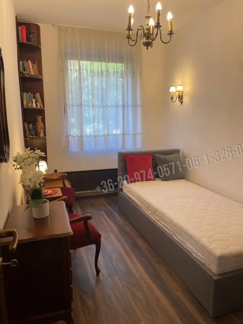 Budapest, I. kerület - Váralja