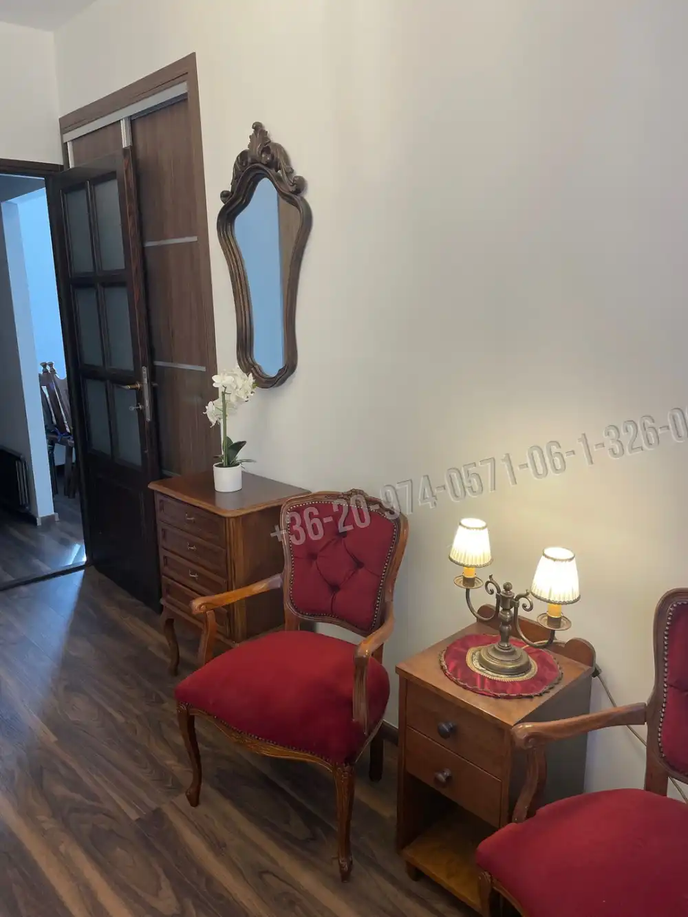 Budapest, I. kerület - Váralja