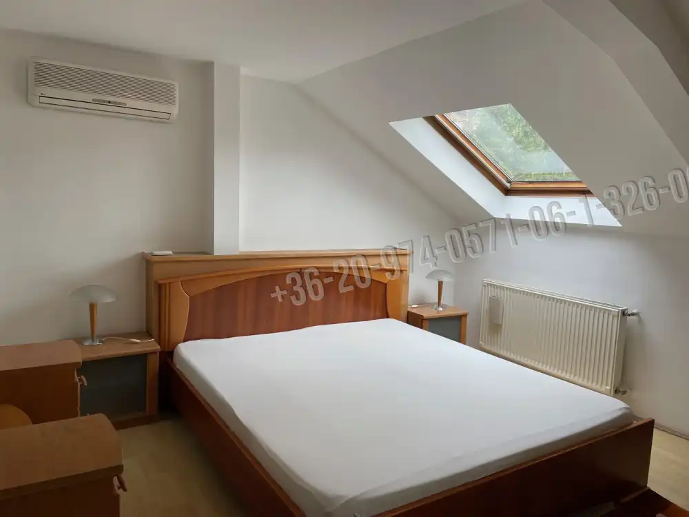 Budapest, I. kerület - Víziváros – Váralja