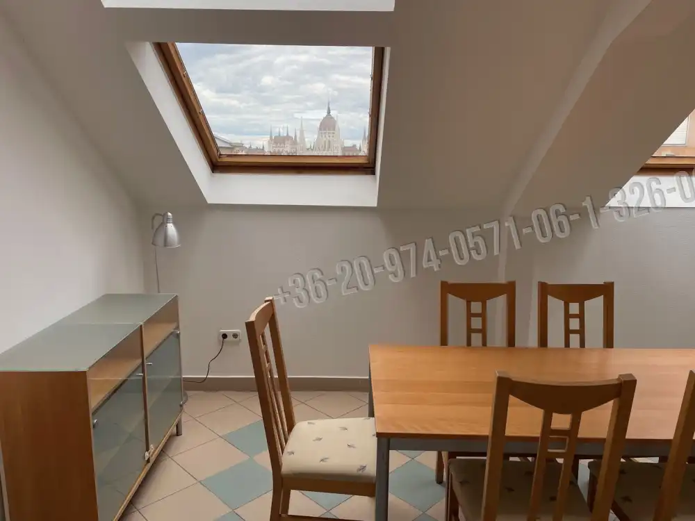 Budapest, I. kerület - Víziváros – Váralja