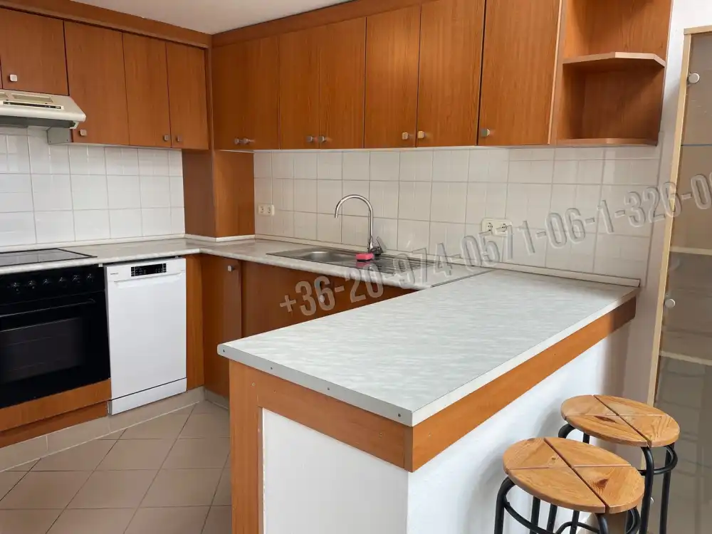 Budapest, I. kerület - Víziváros – Váralja