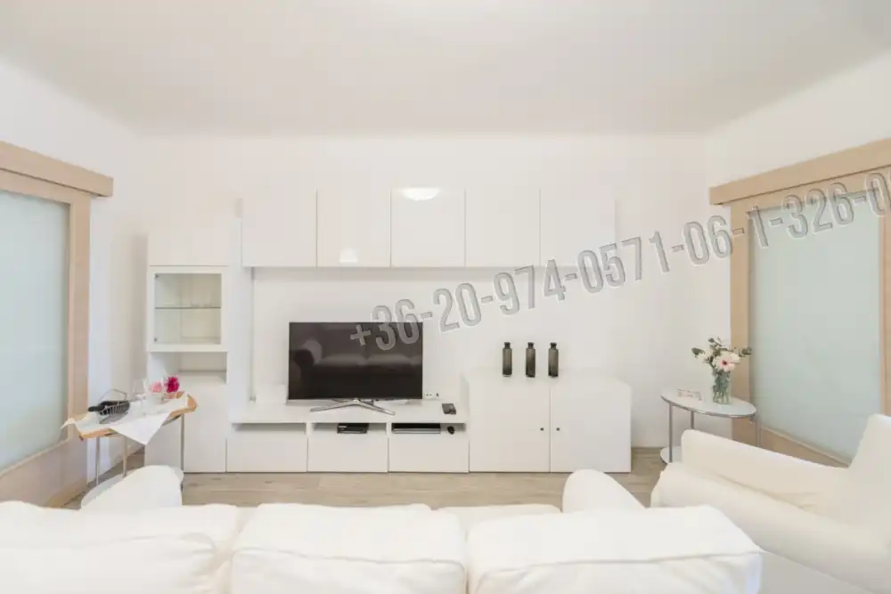 Budapest, I. kerület - Vár