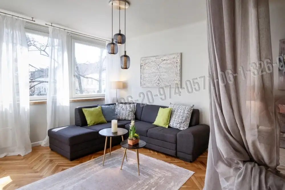 Budapest, I. kerület - Vár