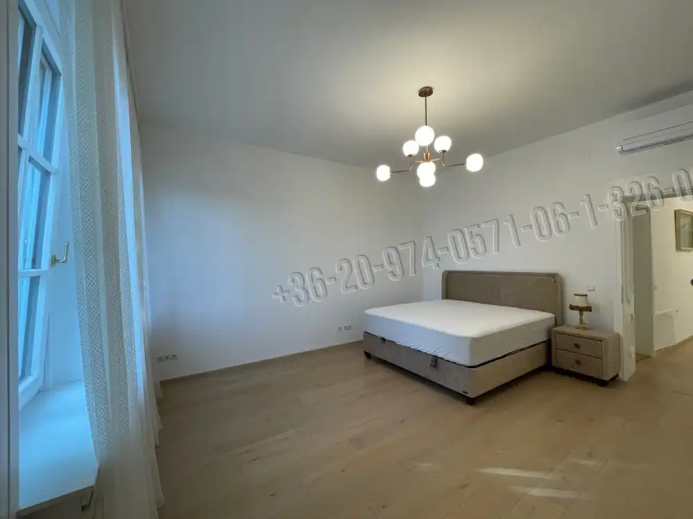 Budapest, I. kerület - Víziváros – Váralja