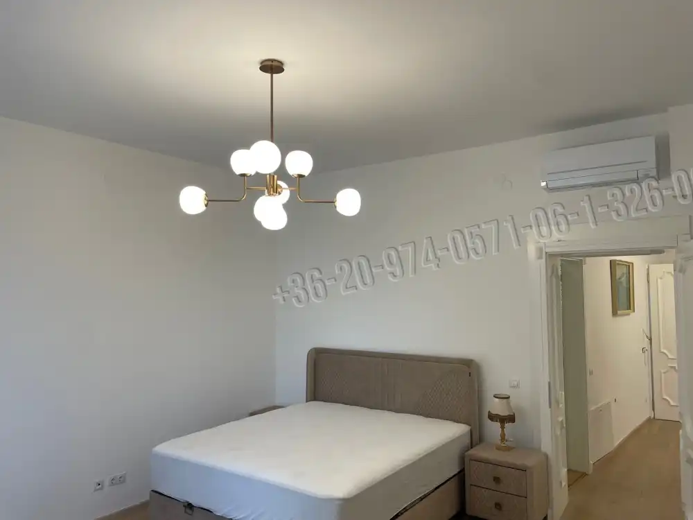 Budapest, I. kerület - Víziváros – Váralja