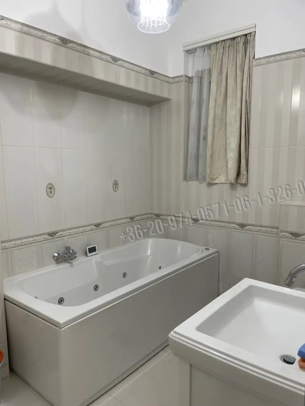 Budapest, I. kerület - Víziváros – Váralja