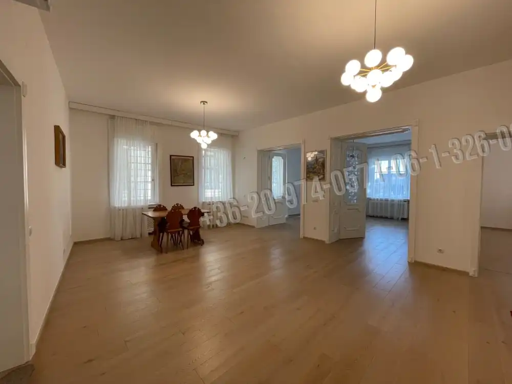 Budapest, I. kerület - Víziváros – Váralja