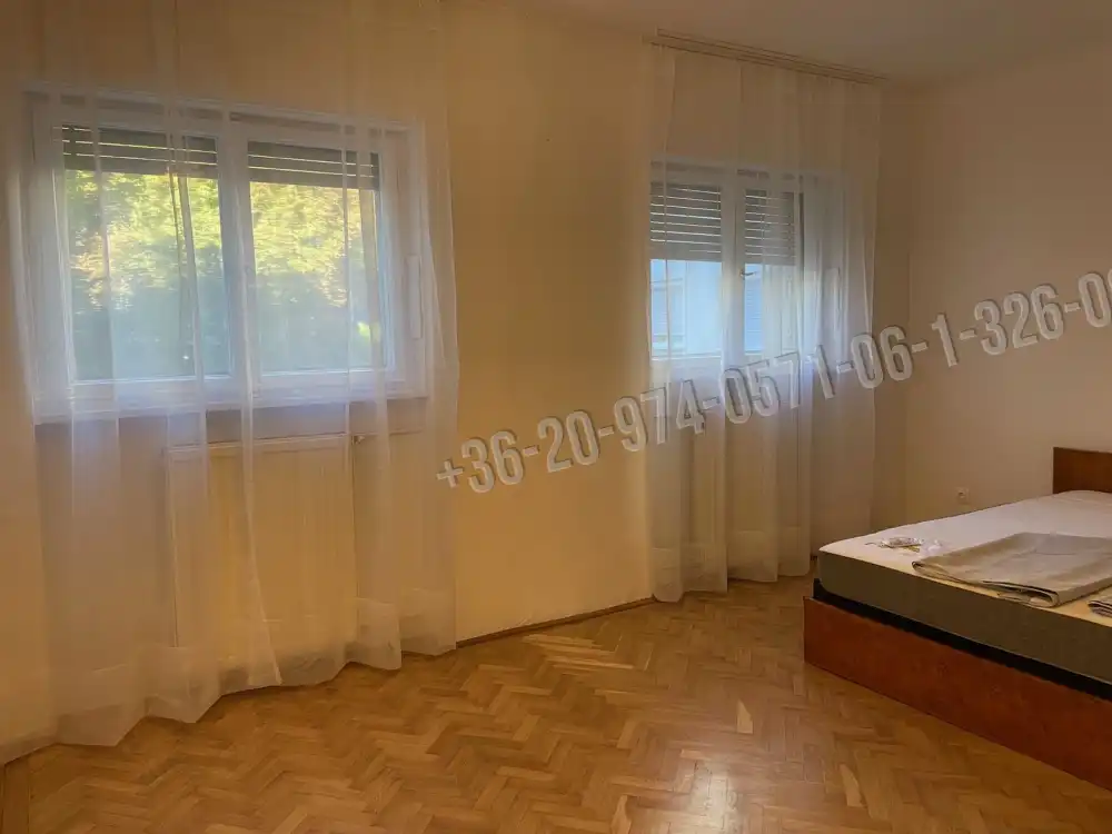 Budapest, I. kerület - Váralja