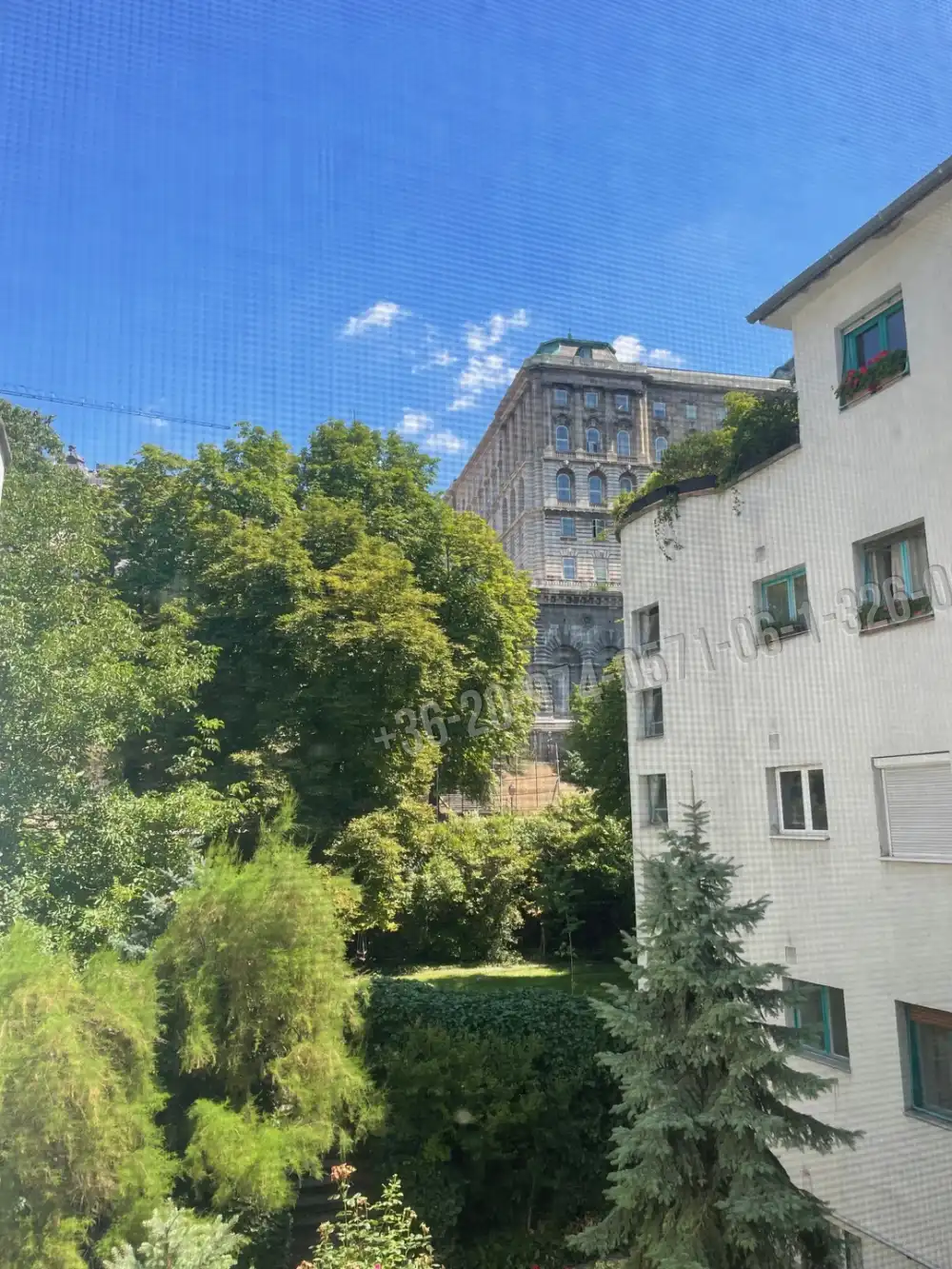 Budapest, I. kerület - Váralja
