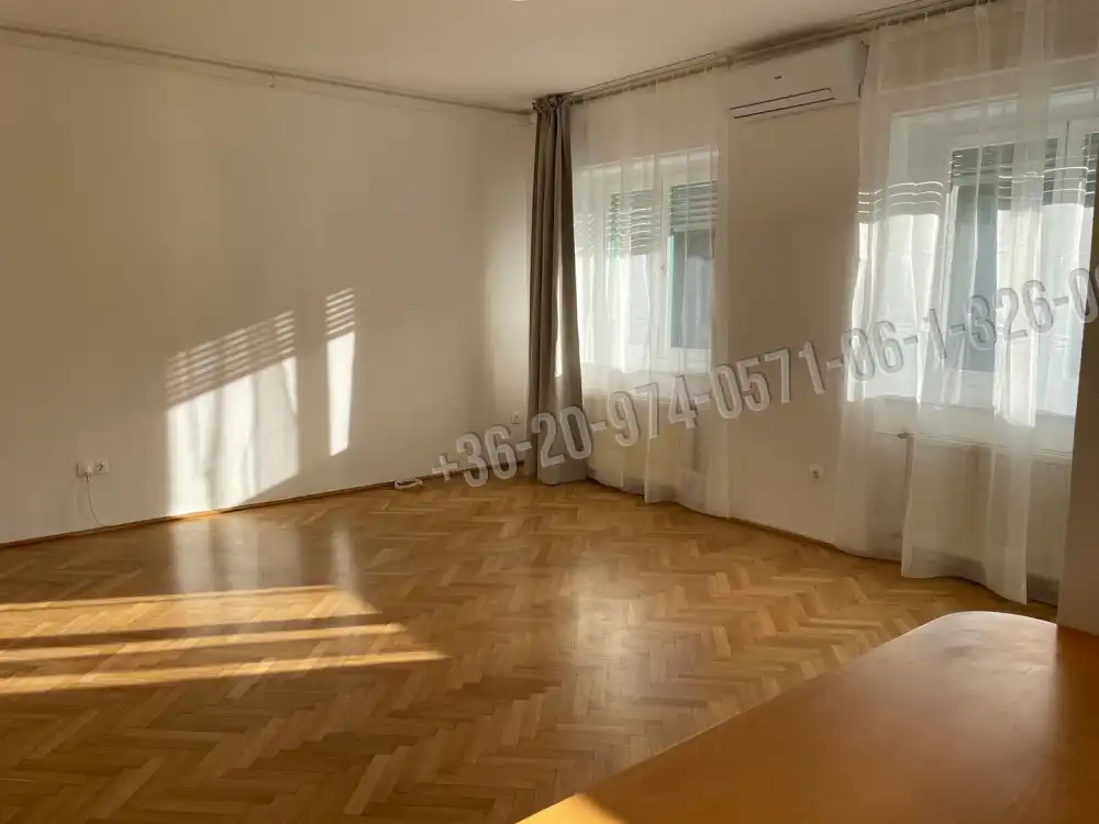 Budapest, I. kerület - Váralja