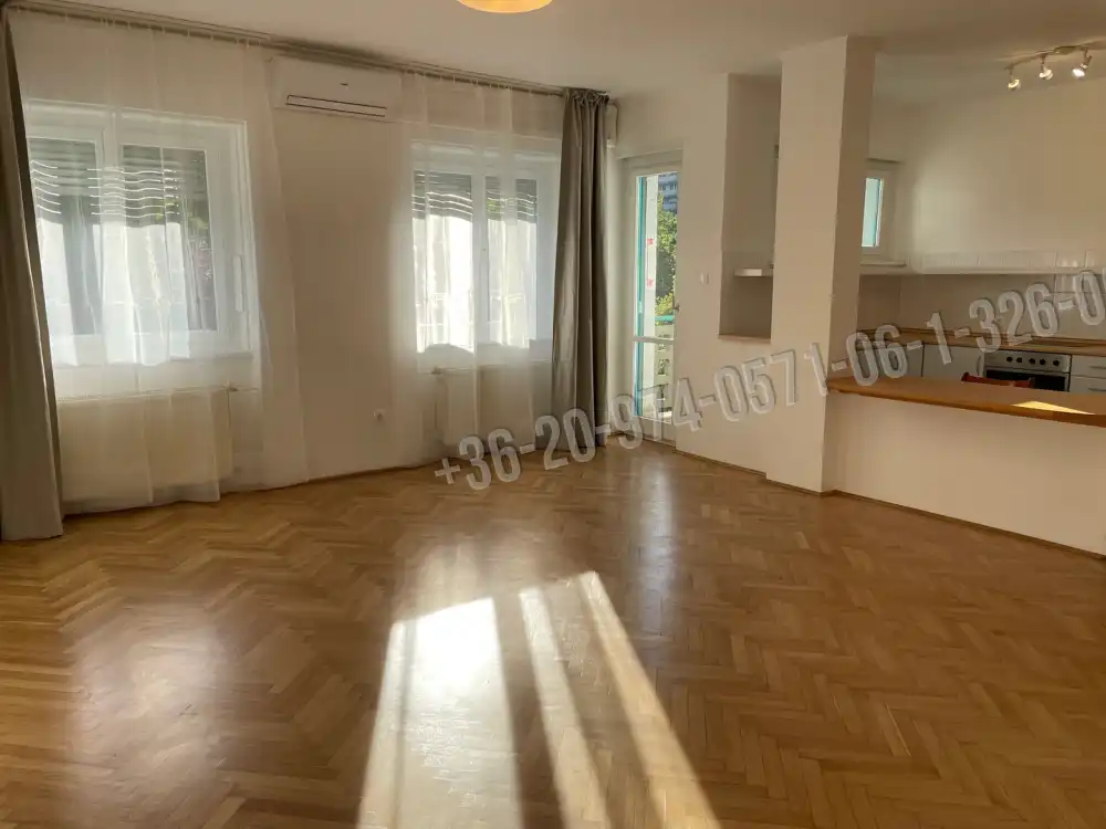 Budapest, I. kerület - Váralja