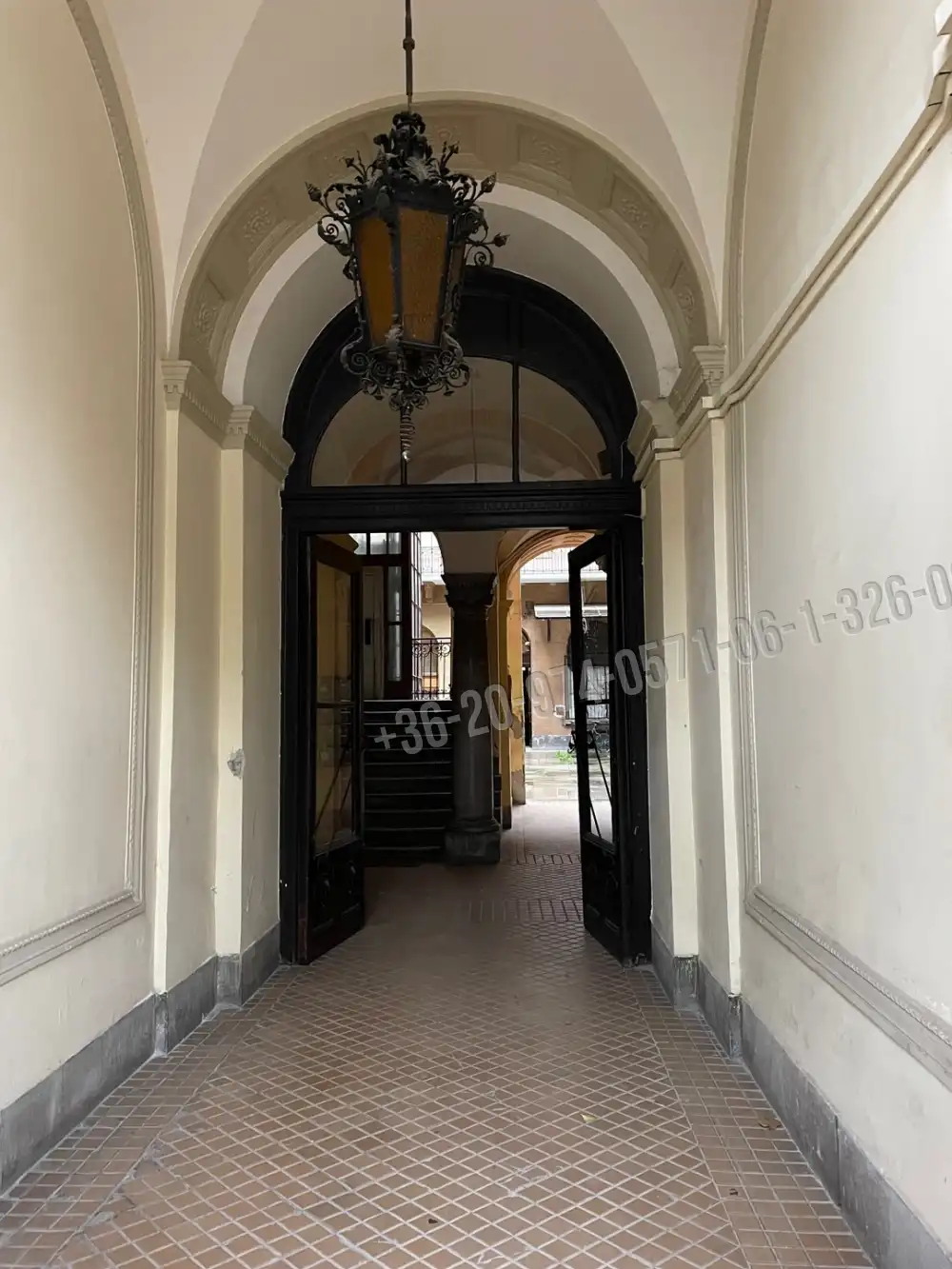 Budapest, I. kerület - Víziváros