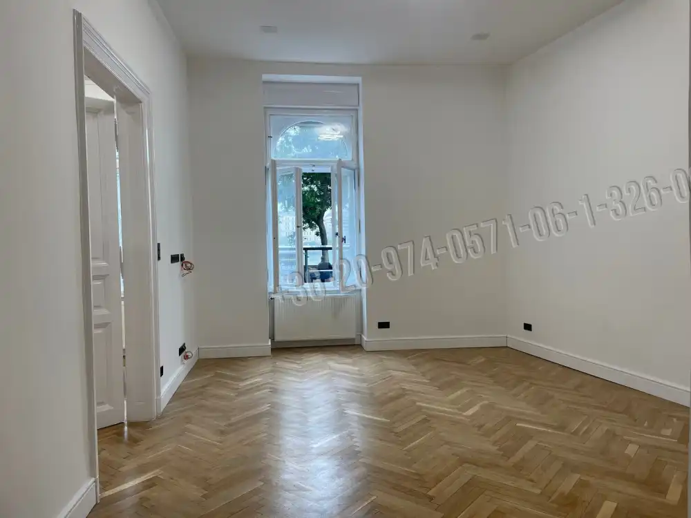 Budapest, I. kerület - Víziváros