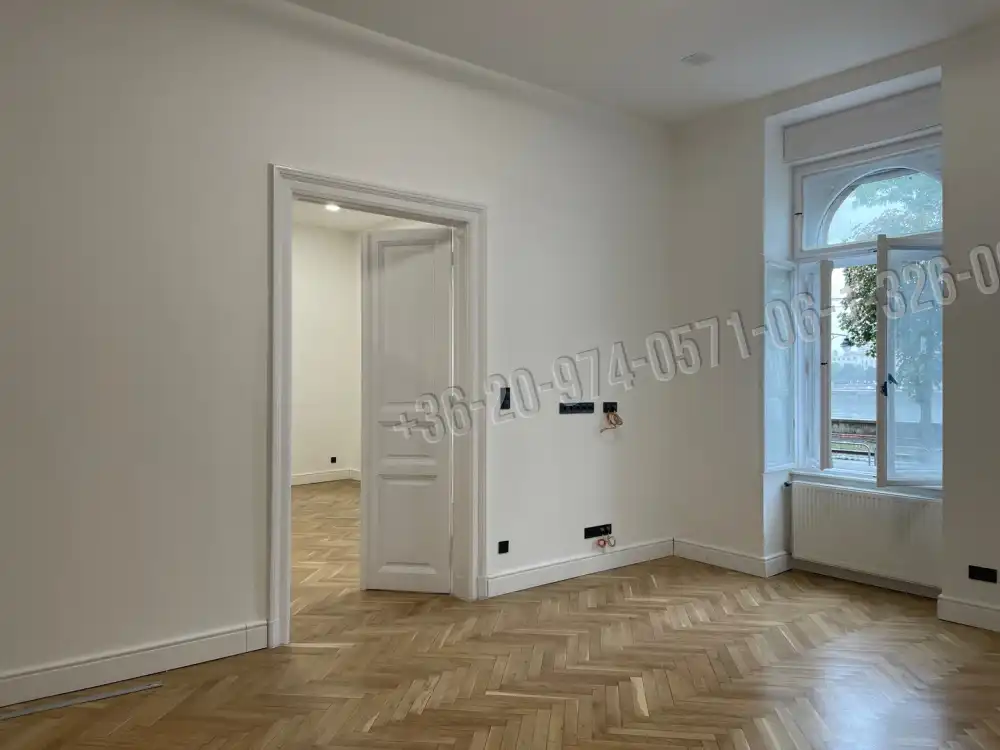 Budapest, I. kerület - Víziváros