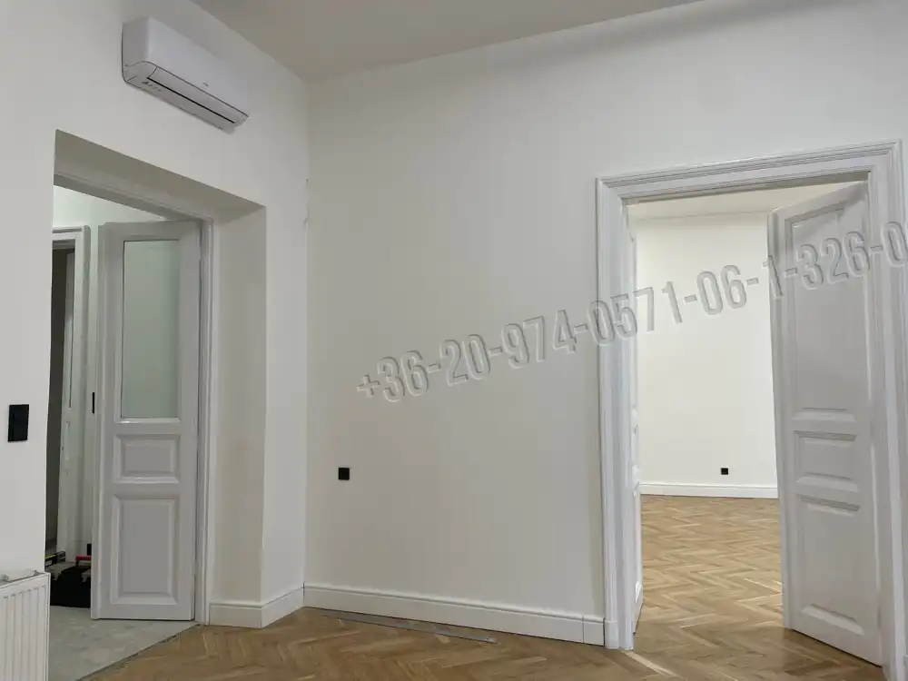 Budapest, I. kerület - Víziváros