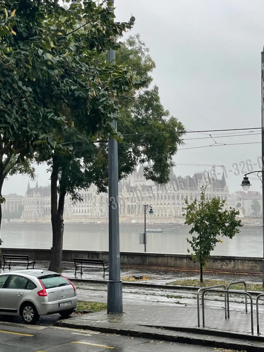 Budapest, I. kerület - Víziváros