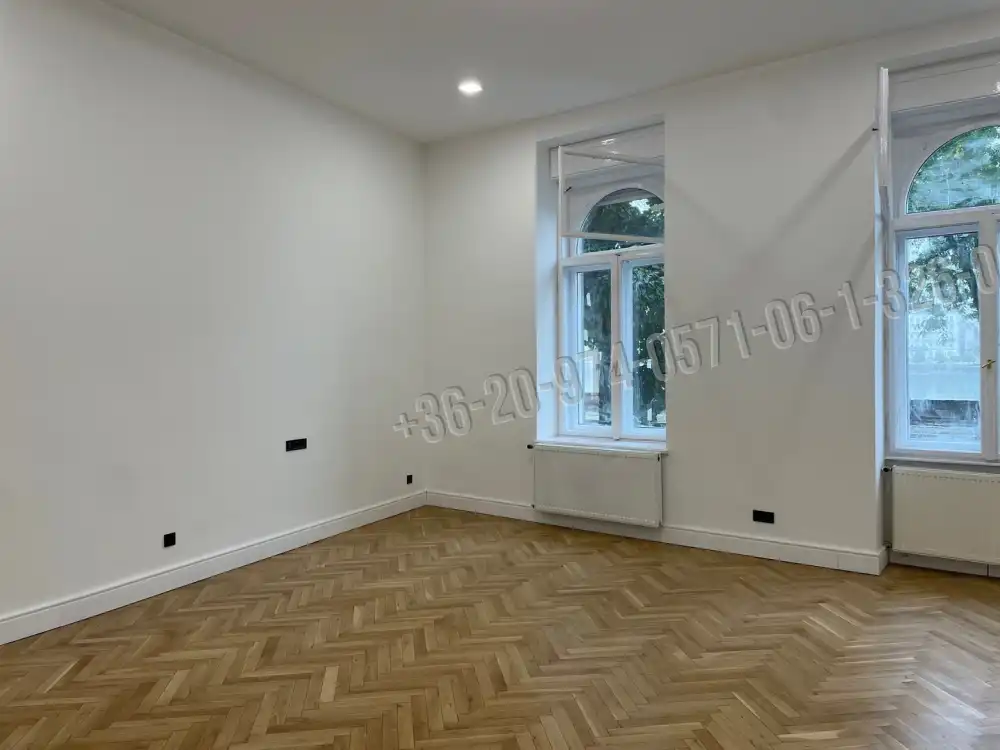 Budapest, I. kerület - Víziváros